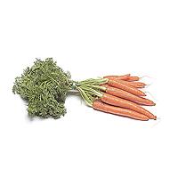 Zanahoria rabo (manojo)