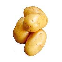 Patatas (saco 25 kgs)