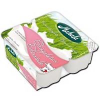 Yogur desnatado natural (pack de 4 unid)